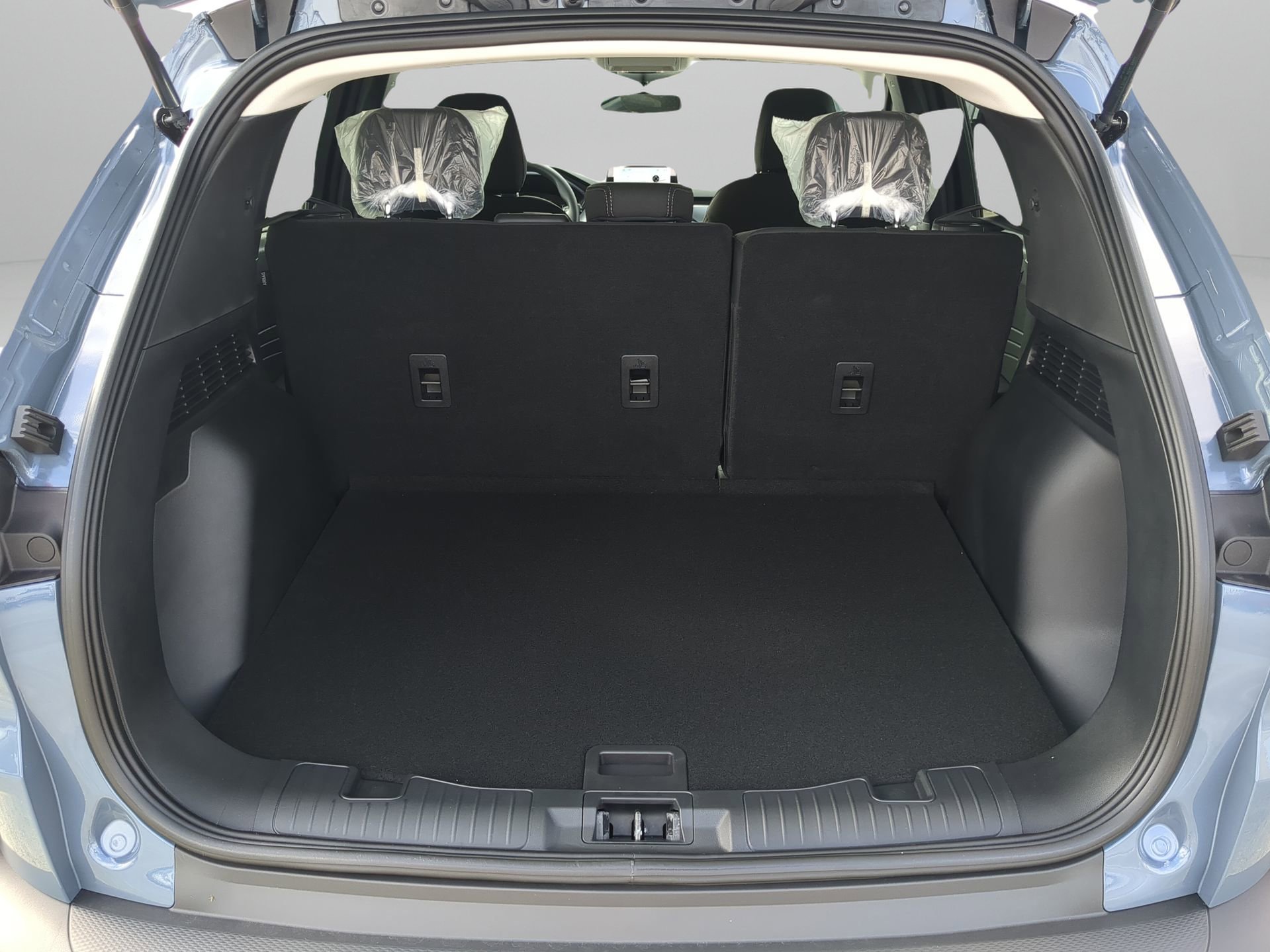 New 2026 Ford Escape Active FWD image 42