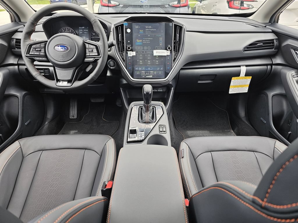 New 2026 Subaru Crosstrek 2.5i Limited AWD/4WD image 11