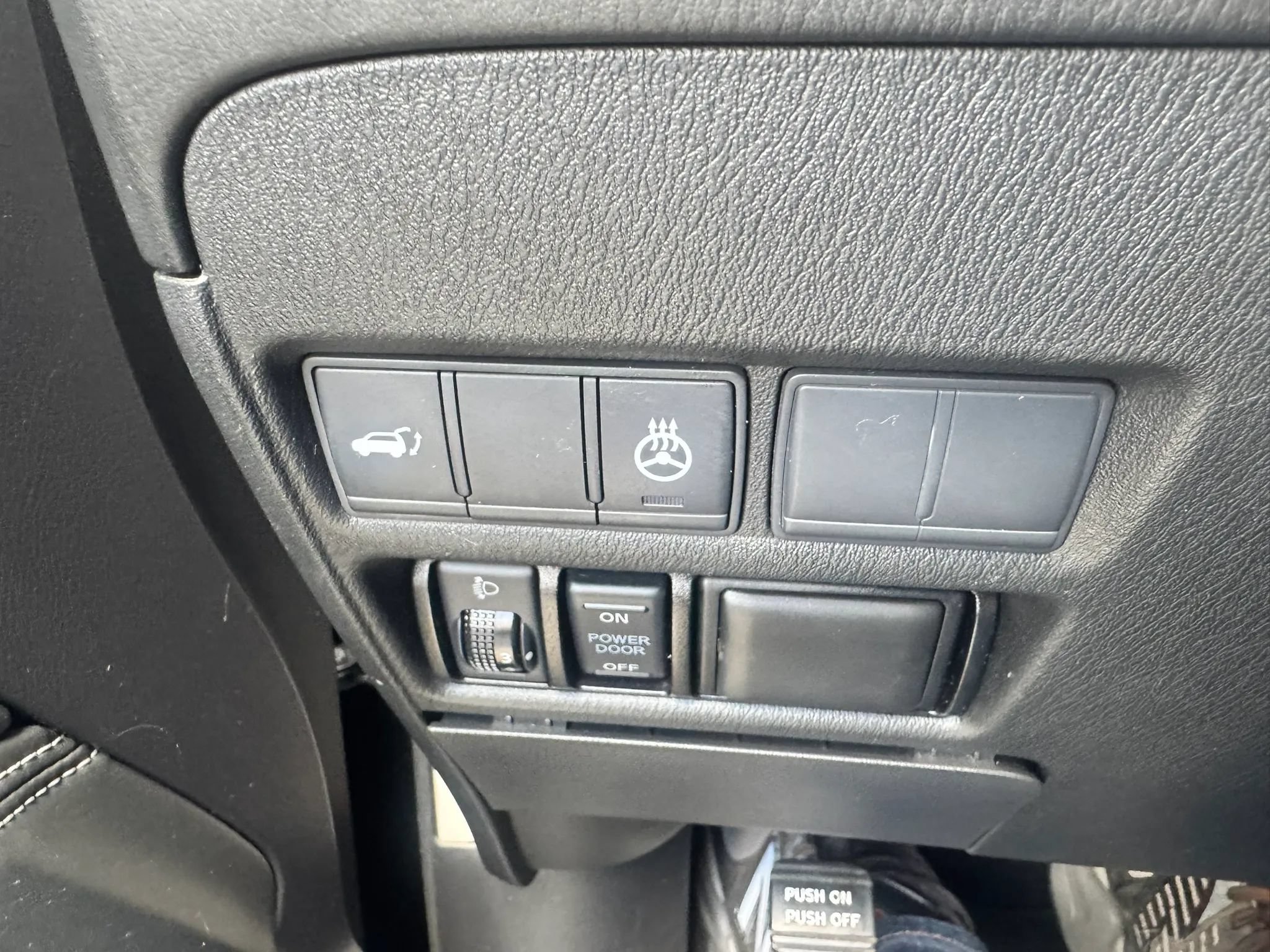 Used 2018 INFINITI QX80 4WD image 49
