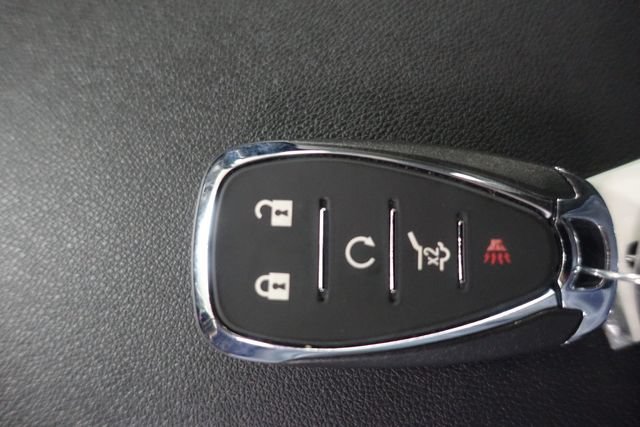 Used 2023 Chevrolet Equinox LT FWD image 17