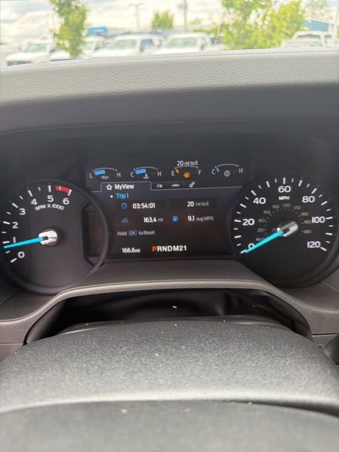 New 2027 Ford E-450 and Econoline 450 Super Duty w/ Power Equipment Group RWD image 34