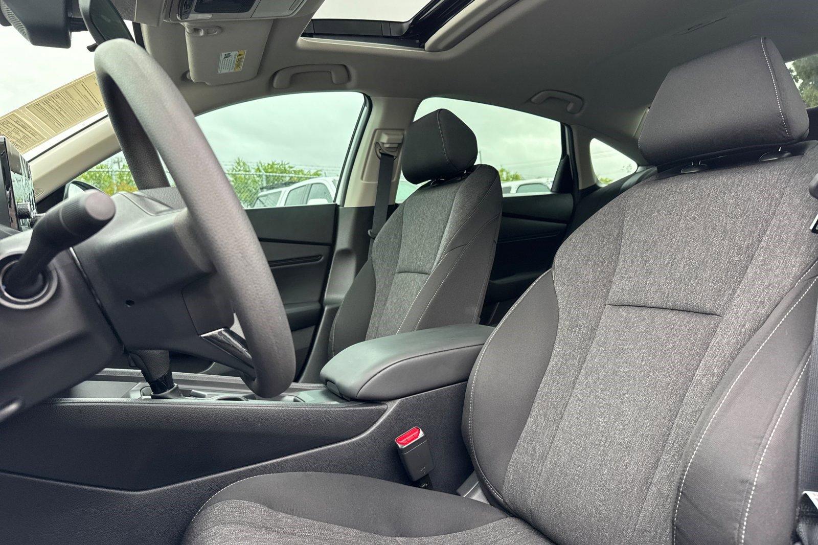 Used 2025 Honda Accord SE image 23