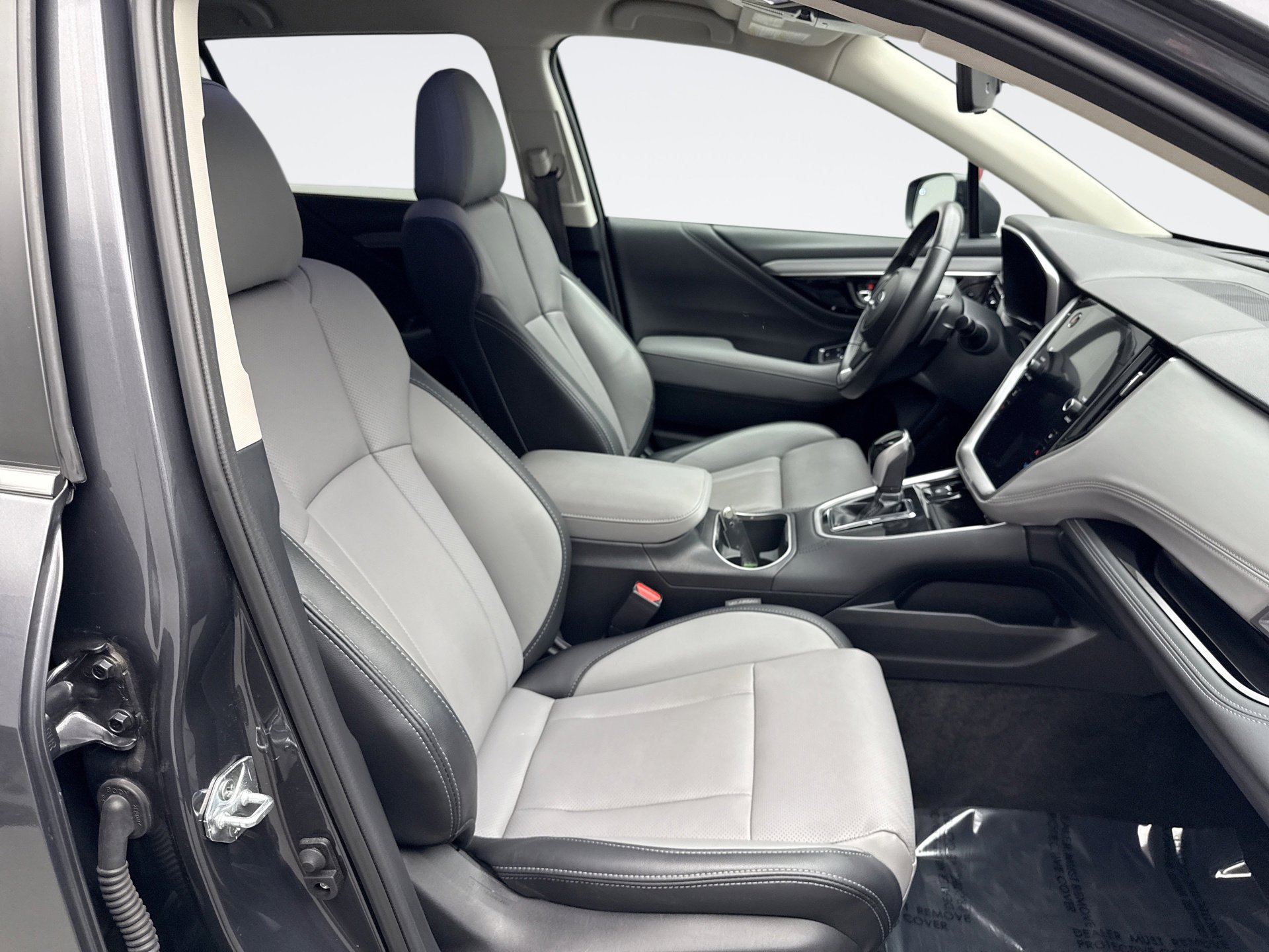 Used 2024 Subaru Outback Limited image 16