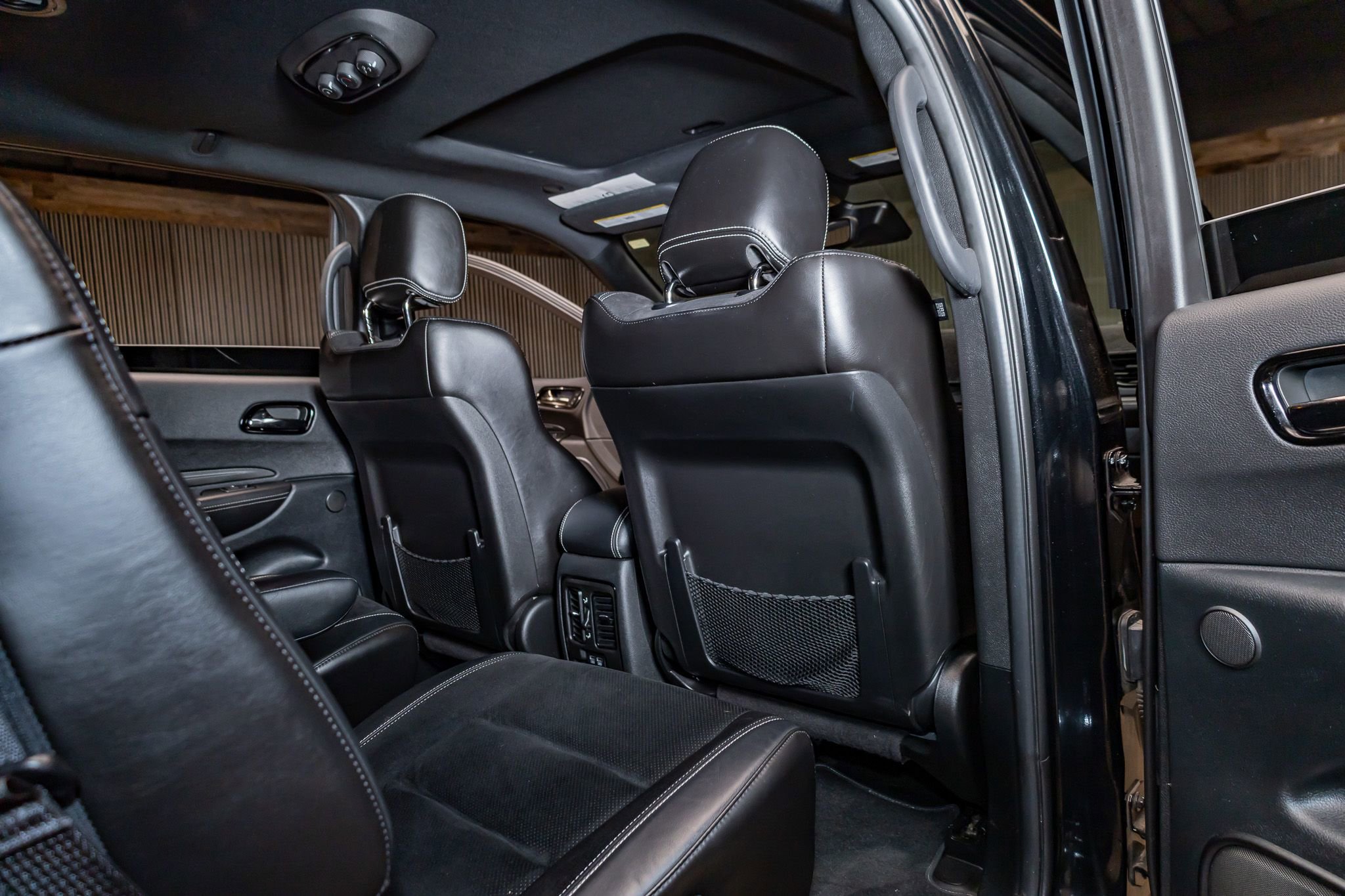 Used 2022 Dodge Durango SRT w/ Technology Group image 24