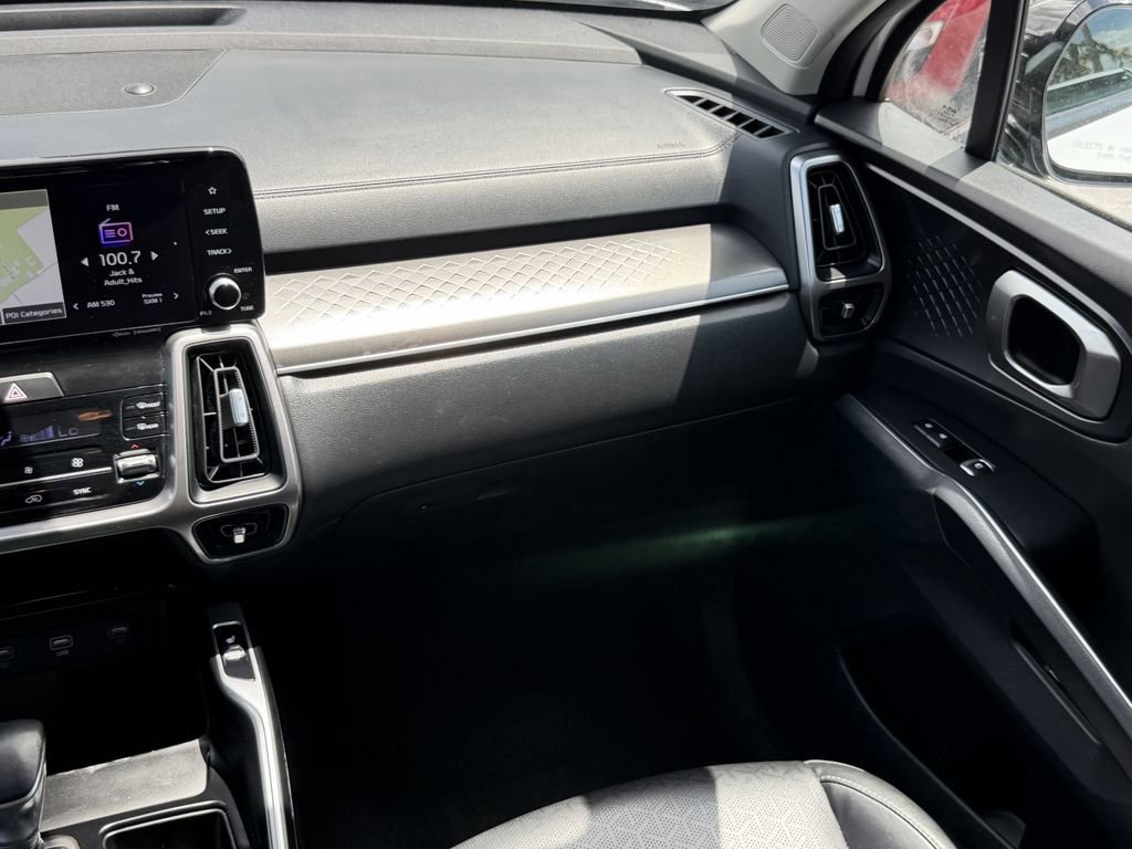 Used 2022 Kia Sorento S FWD image 15
