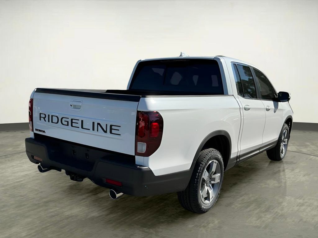 New 2026 Honda Ridgeline RTL image 10