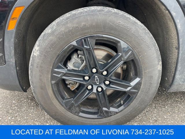 Used 2023 Chevrolet Blazer LT w/ Convenience Package image 5