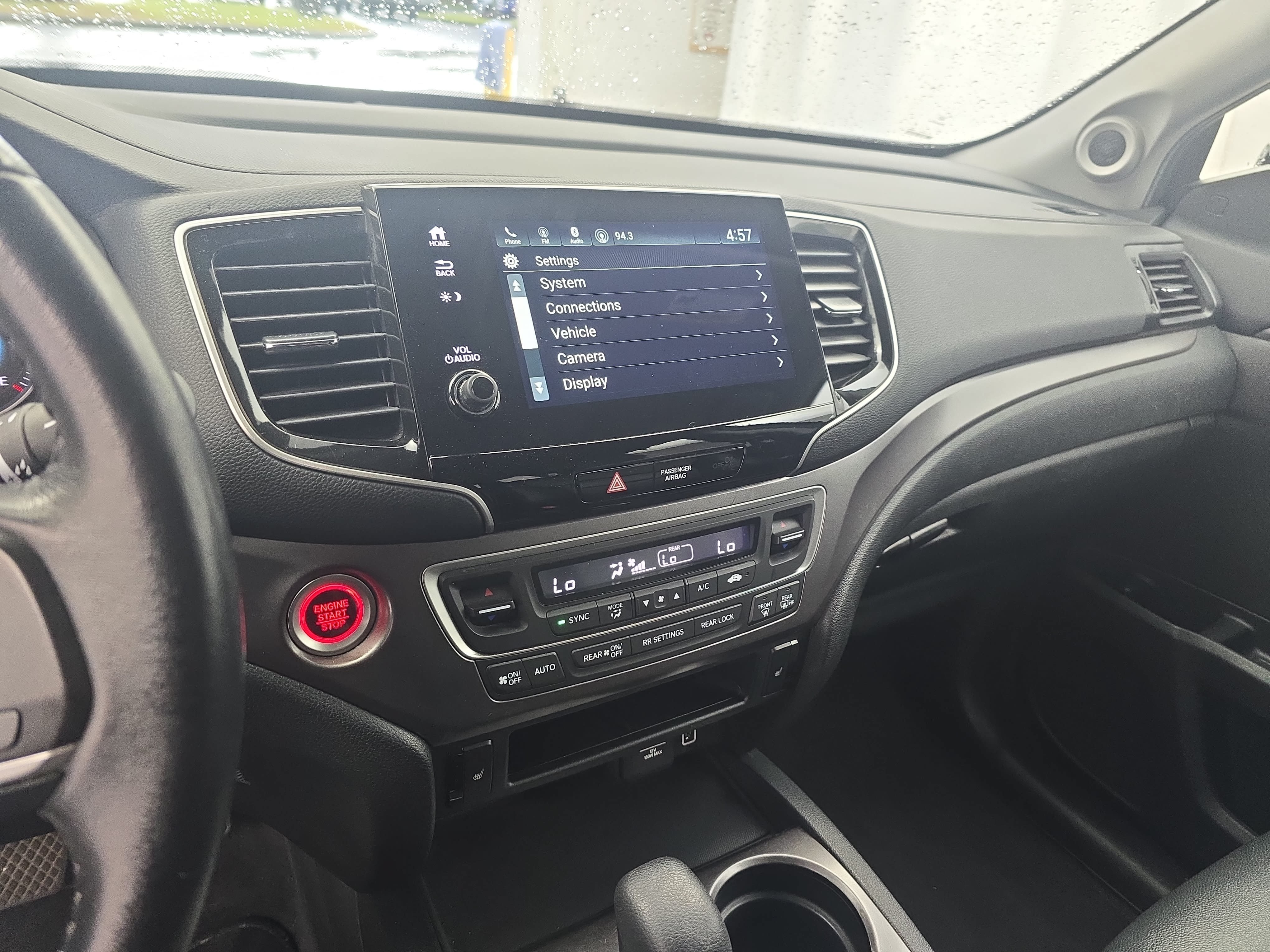 Used 2020 Honda Pilot EX-L image 21