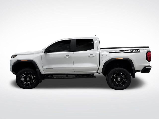Used 2024 GMC Canyon Elevation w/ Convenience Package image 12