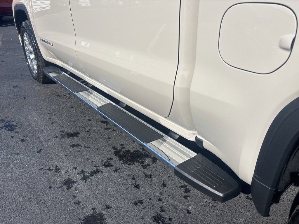 New 2026 GMC Sierra 1500 Denali image 8