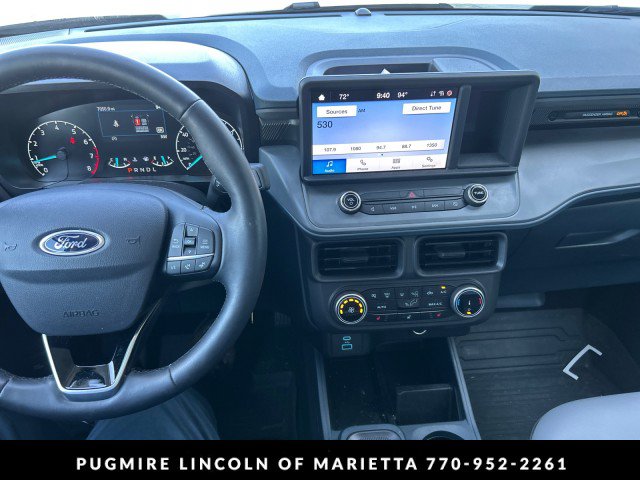 Used 2024 Ford Maverick XLT w/ XLT Luxury Package FWD image 10