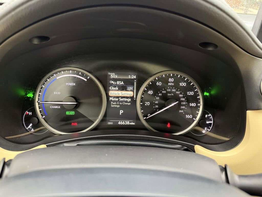 Used 2020 Lexus NX 300h AWD w/ Comfort Package image 28