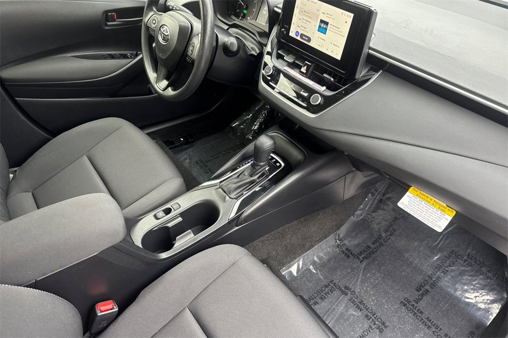Certified 2023 Toyota Corolla LE image 14