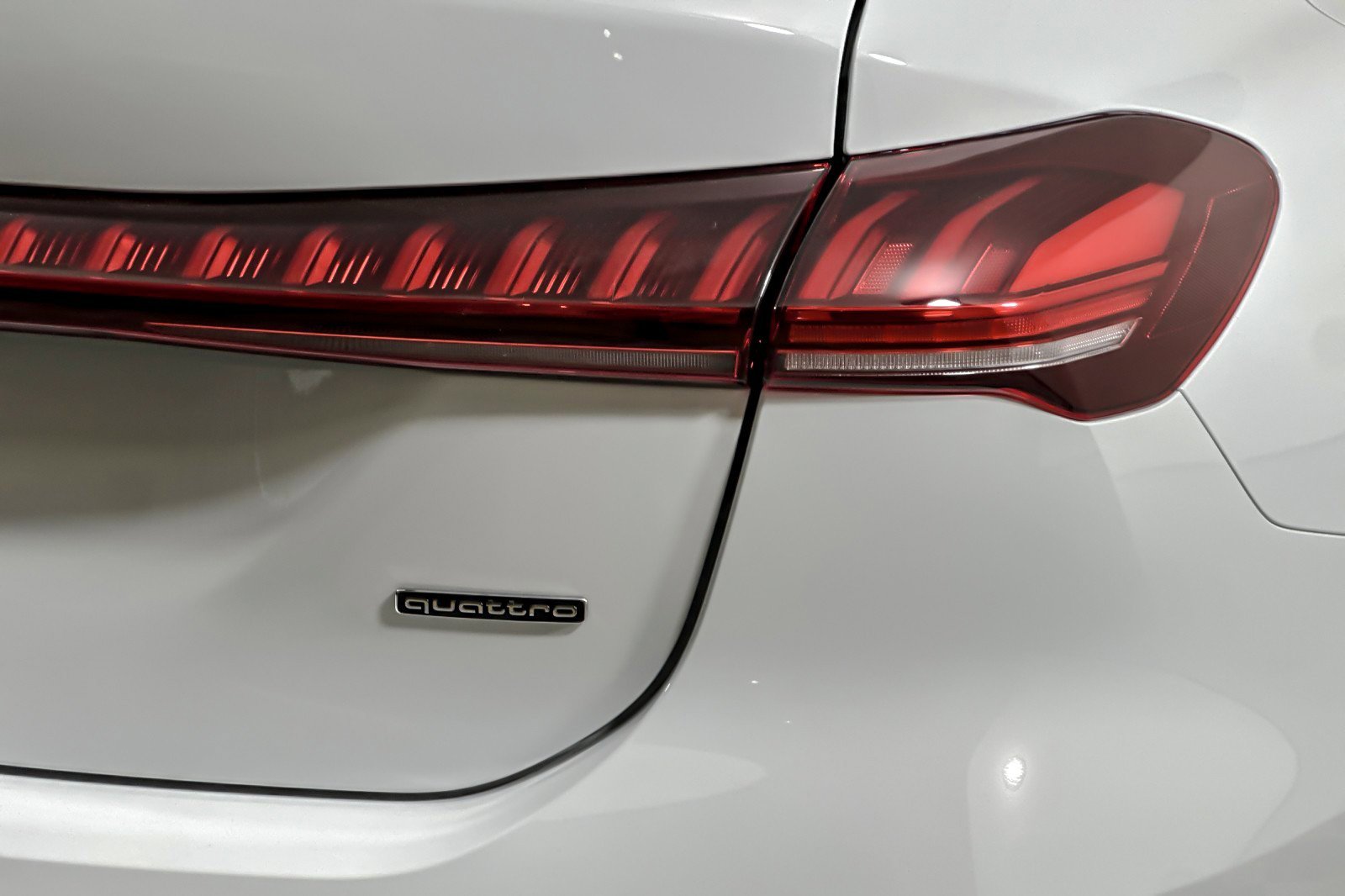 Used 2025 Audi A5 2.0T Premium Plus Sedan w/ Premium Plus image 25