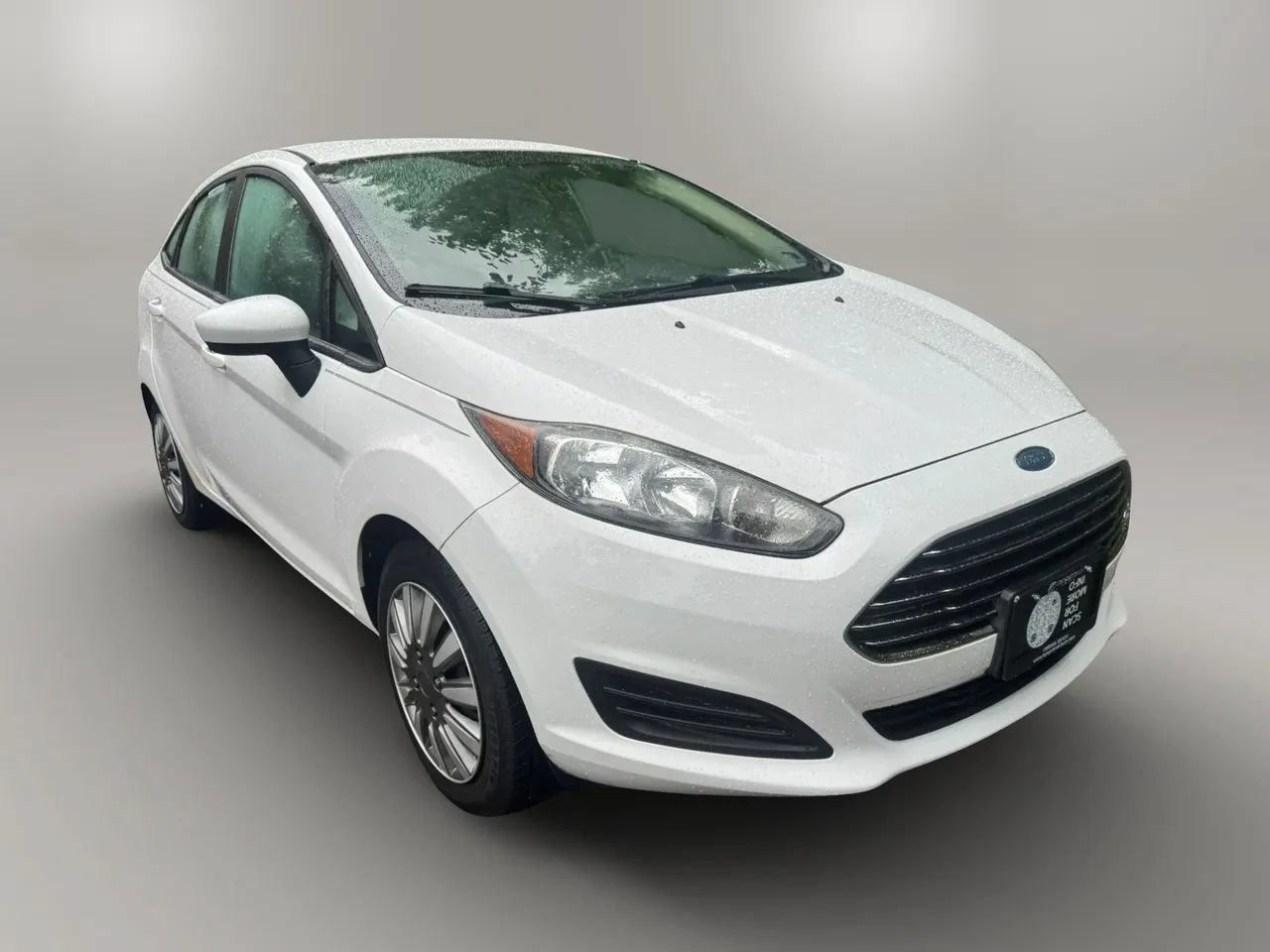 Used 2015 Ford Fiesta S FWD image 5