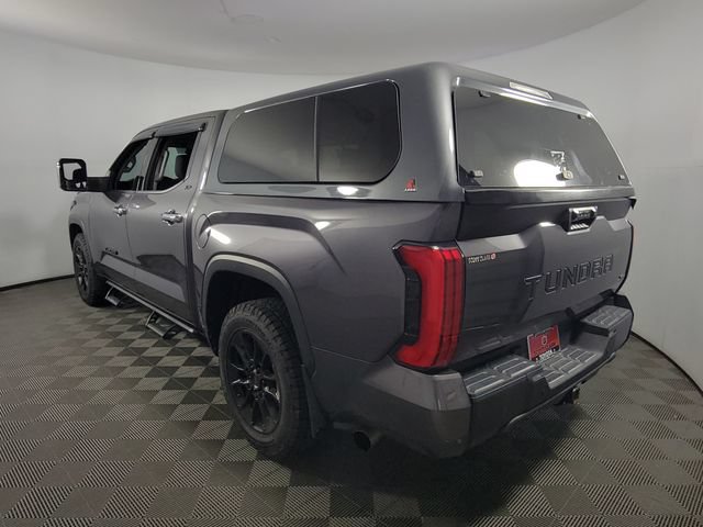 Used 2022 Toyota Tundra SR5 w/ Convenience Package RWD image 6