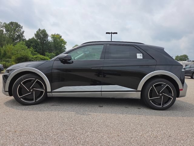 New 2026 Hyundai Ioniq 5 Limited AWD/4WD image 17