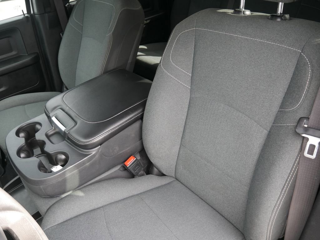 Used 2022 RAM 2500 Tradesman image 30