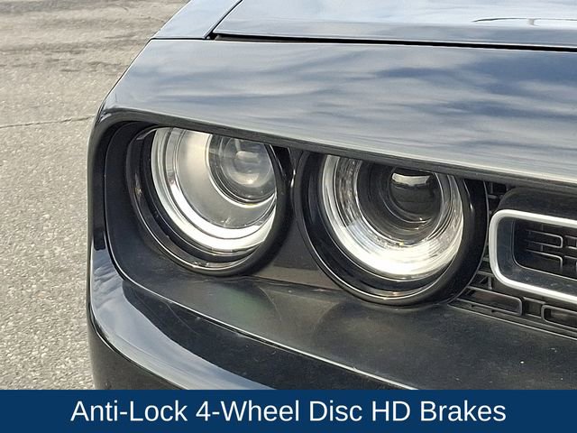 Used 2015 Dodge Challenger R/T Plus image 11