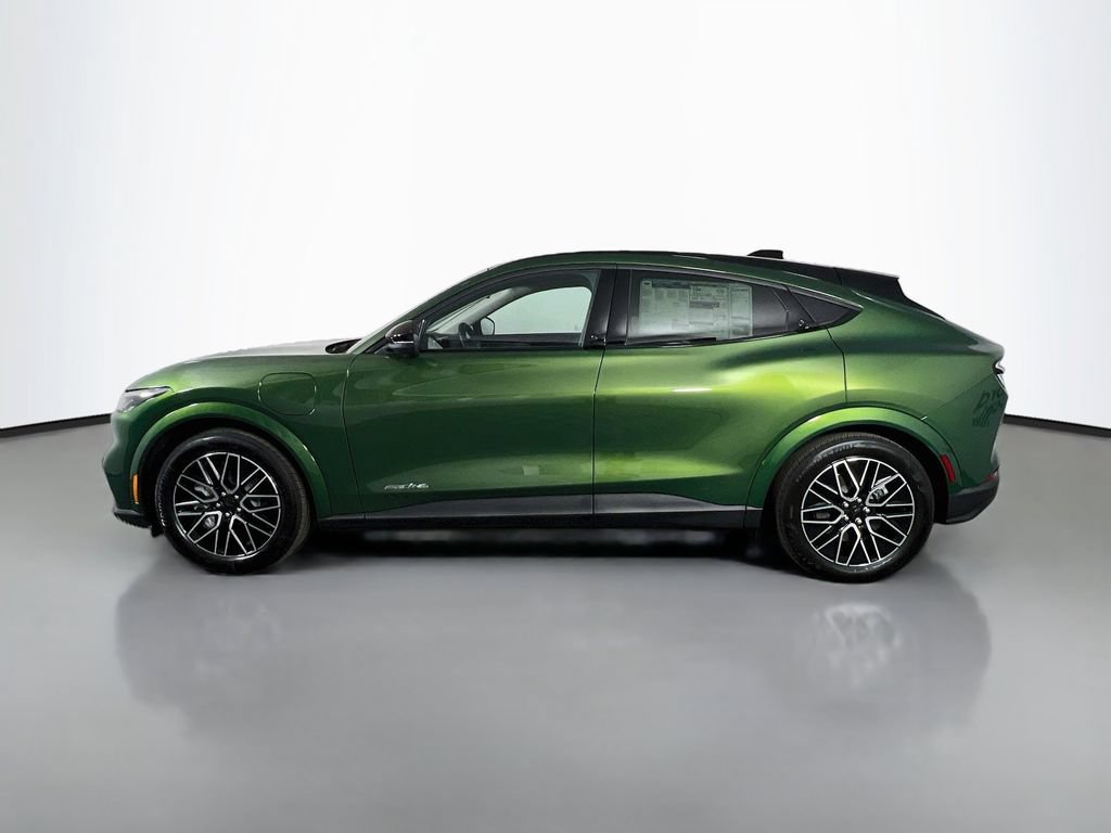 New 2026 Ford Mustang Mach-E Premium AWD/4WD image 6