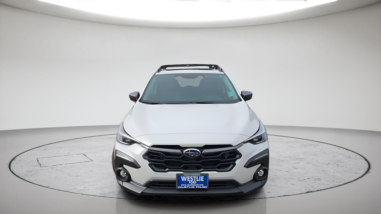 Used 2024 Subaru Crosstrek 2.5i Limited w/ Popular Package #4A AWD/4WD image 8