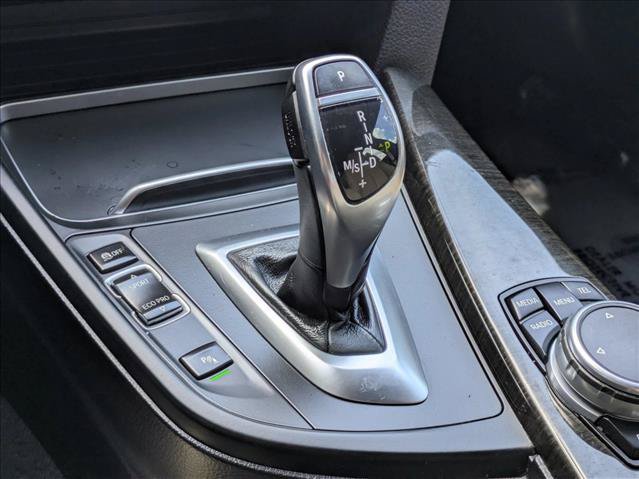 Used 2016 BMW 428i Gran Coupe xDrive AWD/4WD image 11