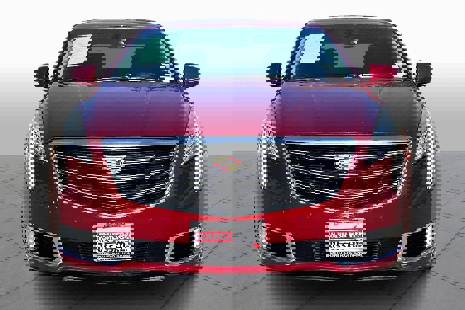 Used 2019 Cadillac XTS Luxury image 3