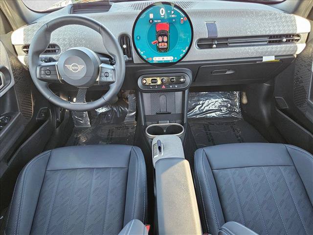 Used 2026 MINI Cooper S FWD image 16