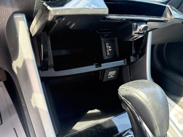 Used 2017 Honda Accord EX-L image 24