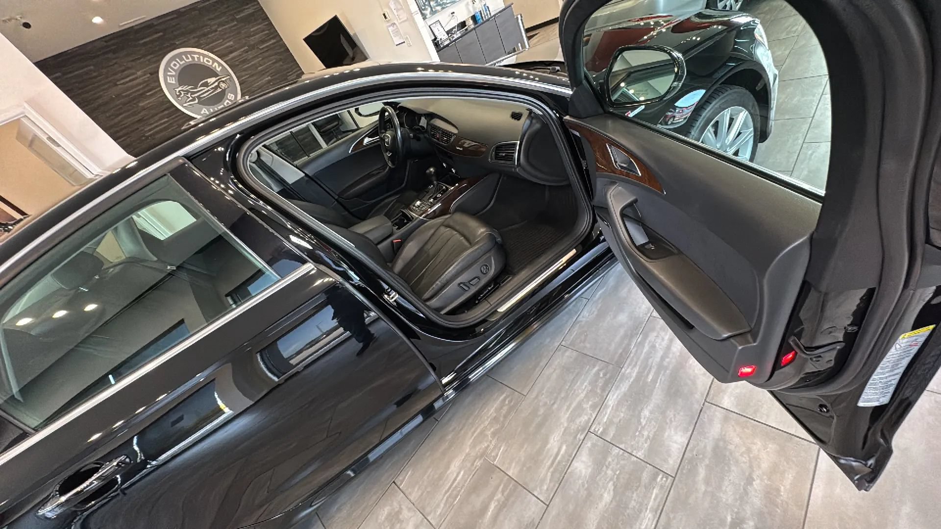 Used 2013 Audi A6 3.0T Prestige AWD/4WD image 24
