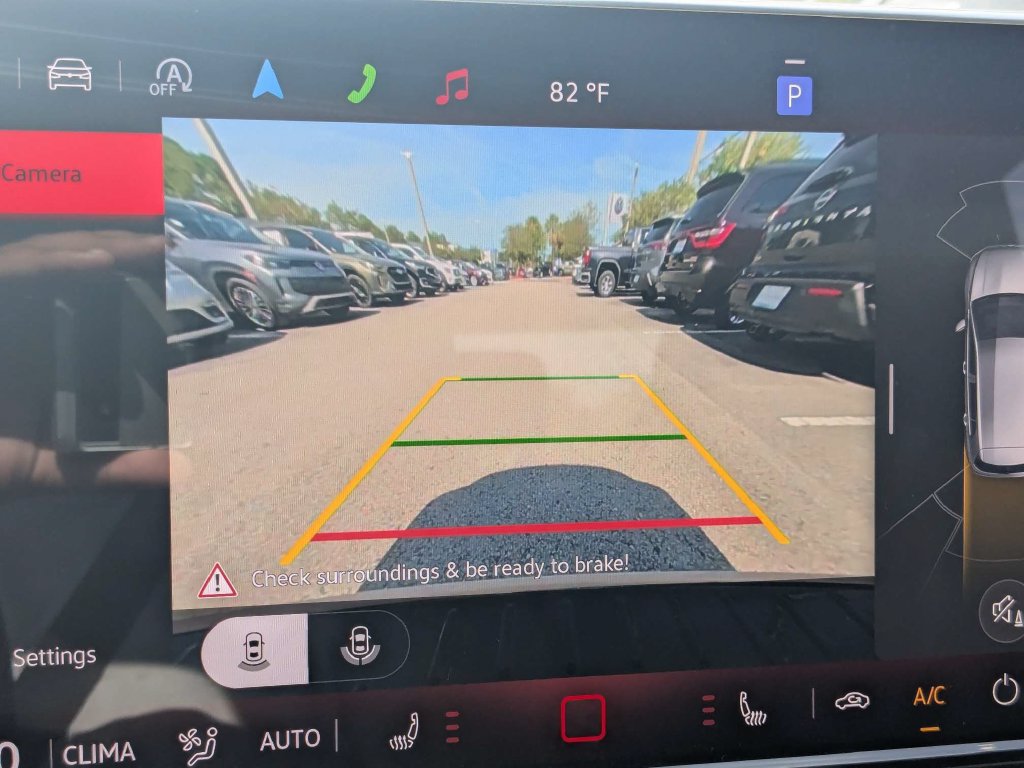 New 2026 Volkswagen GTI S FWD image 24
