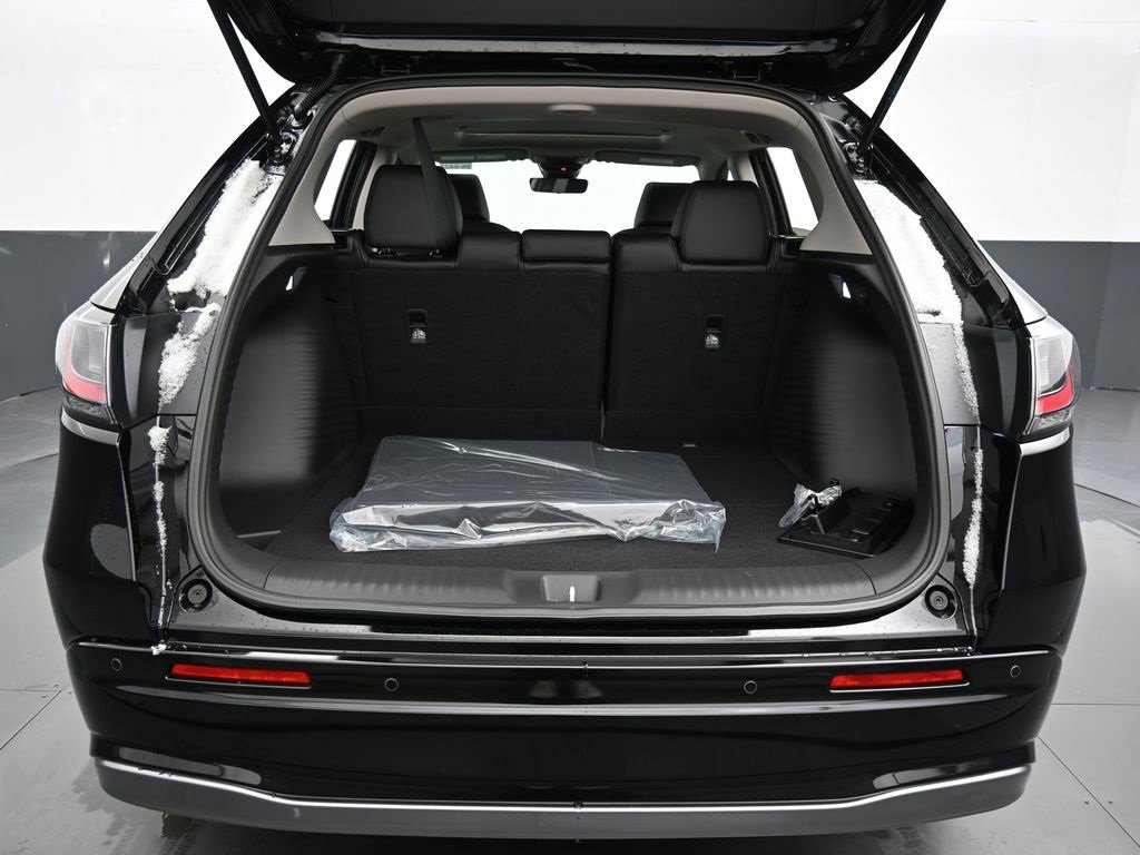 New 2026 Honda HR-V EX-L image 35