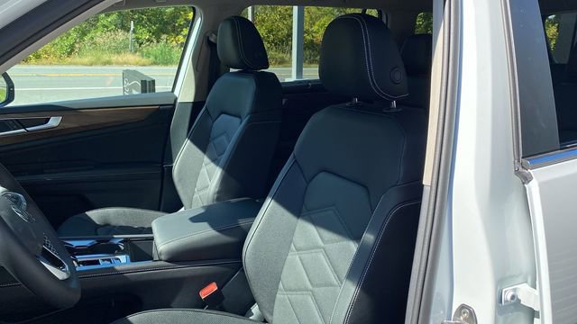 New 2026 Volkswagen Atlas SE image 13