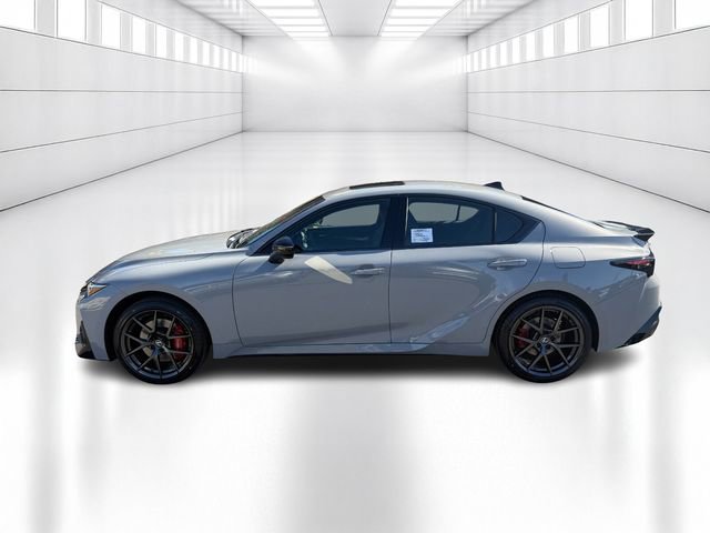 New 2026 Lexus IS 350 F Sport AWD/4WD image 8