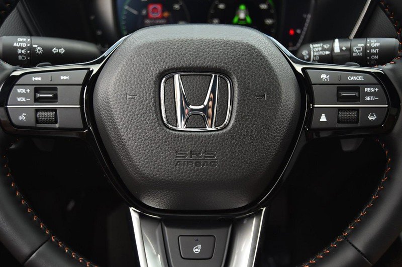 New 2026 Honda CR-V Sport Touring image 22