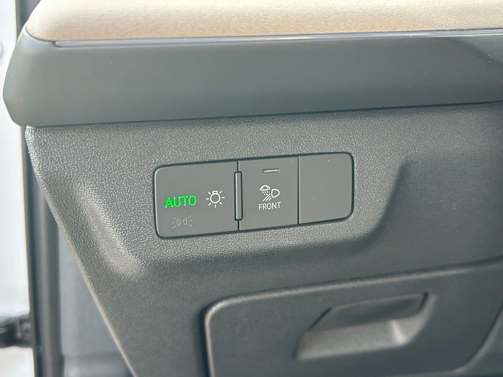 New 2026 Audi Q3 quattro 2.0T image 21