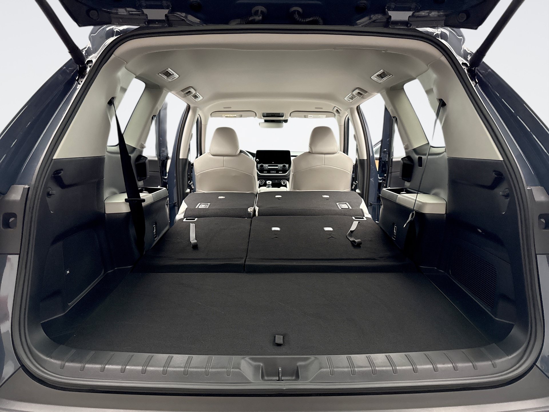 Used 2026 Toyota Grand Highlander AWD image 18
