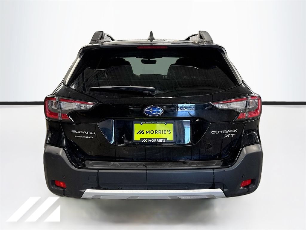 Used 2023 Subaru Outback Limited XT AWD/4WD image 6