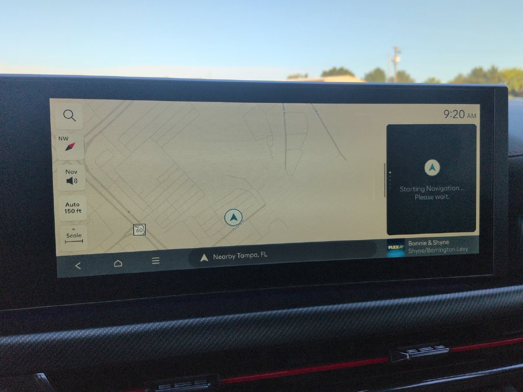 New 2027 Hyundai Sonata N Line FWD image 32