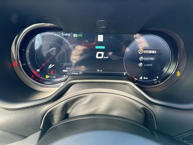 Used 2024 Dodge Hornet R/T image 16