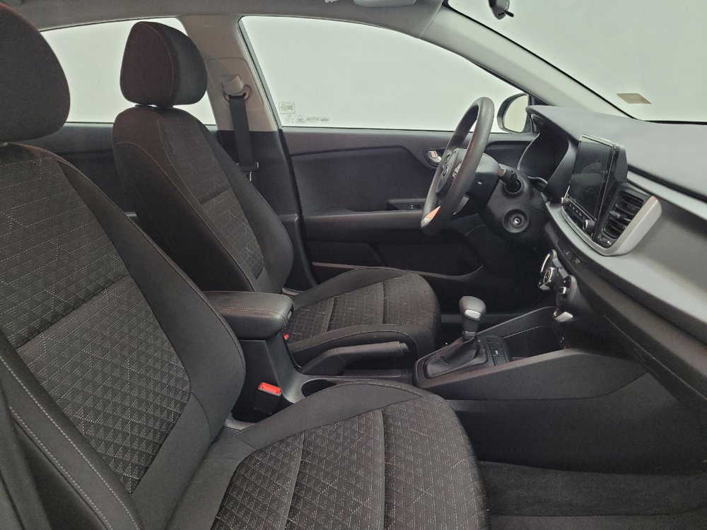 Used 2021 Kia Rio S FWD image 21