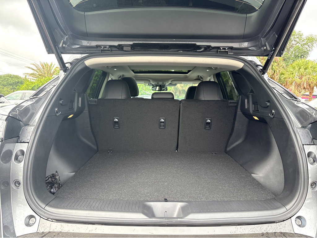 New 2026 Nissan Murano SL AWD/4WD image 27