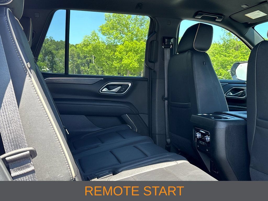 Used 2024 GMC Yukon SLT RWD image 11