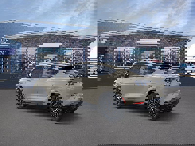 New 2025 Ford Mustang Mach-E Premium w/ Interior Protection Package image 4