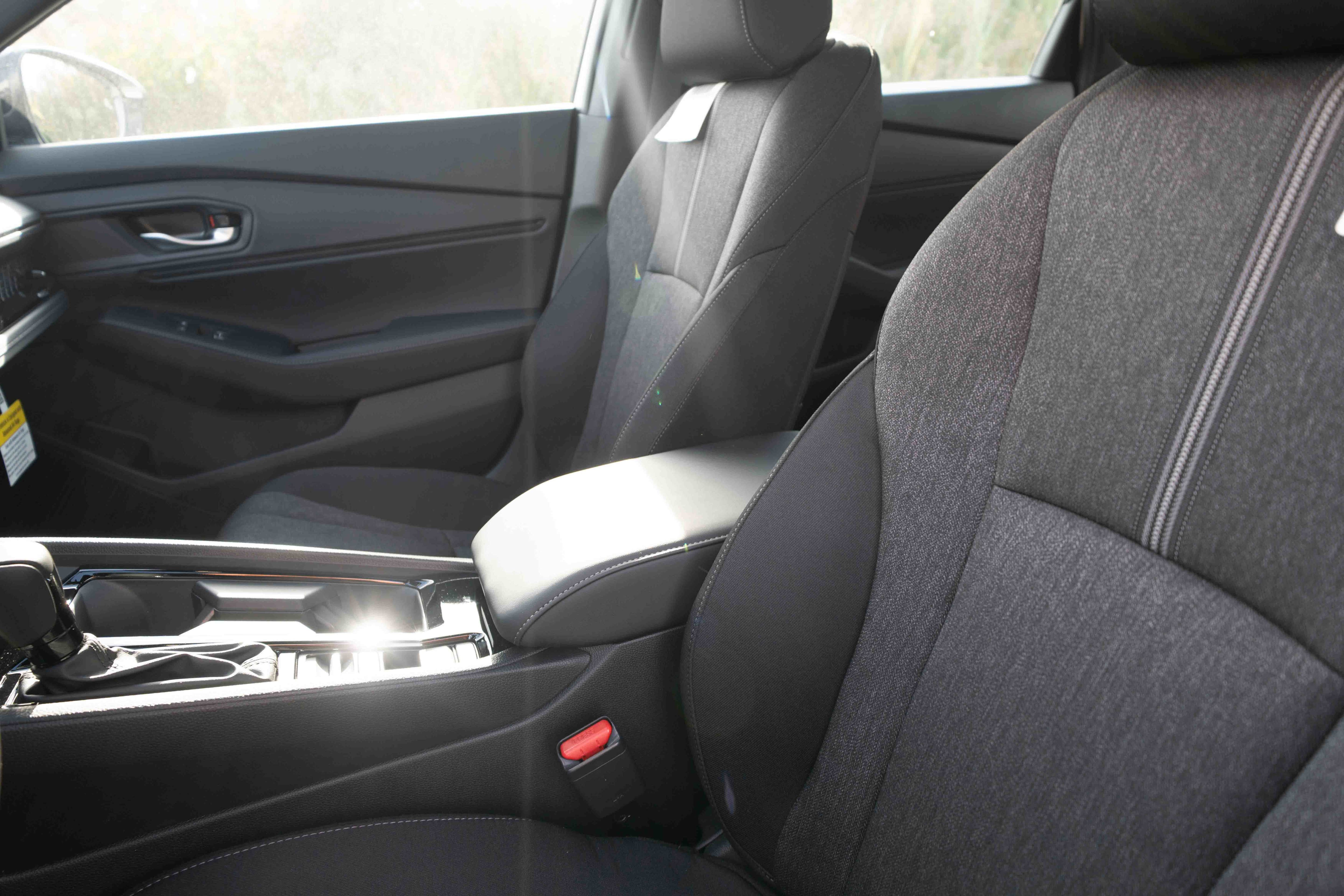 New 2025 Honda Accord Sport image 10