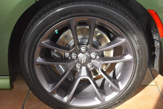 Used 2020 Dodge Charger Scat Pack image 9