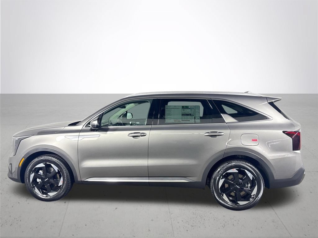 New 2026 Kia Sorento EX AWD/4WD image 9