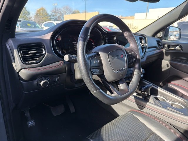 Used 2024 Dodge Durango GT image 9