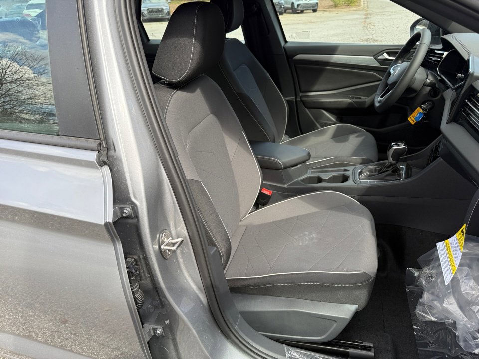 New 2026 Volkswagen Jetta Sport FWD image 28