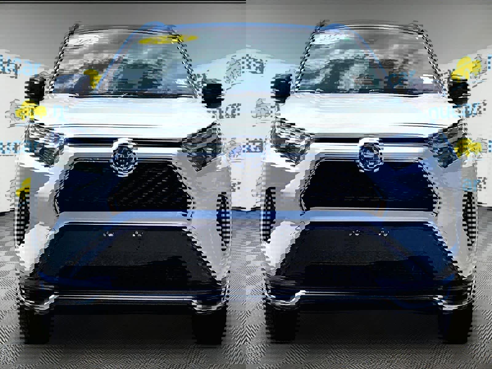 Used 2023 Toyota RAV4 XSE w/ Weather Package AWD/4WD image 2